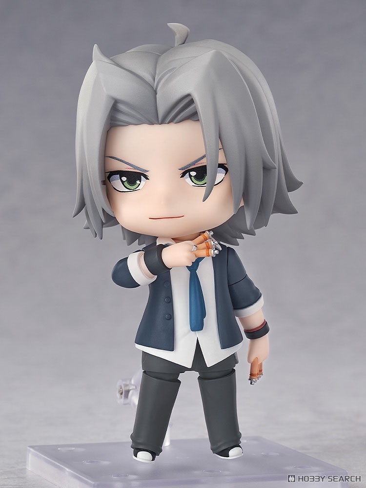 <Preorderถึง 3/10/2025> เปิดรับPreorder #มัดจำ 200 บาท Nendoroid Hayato Gokudera