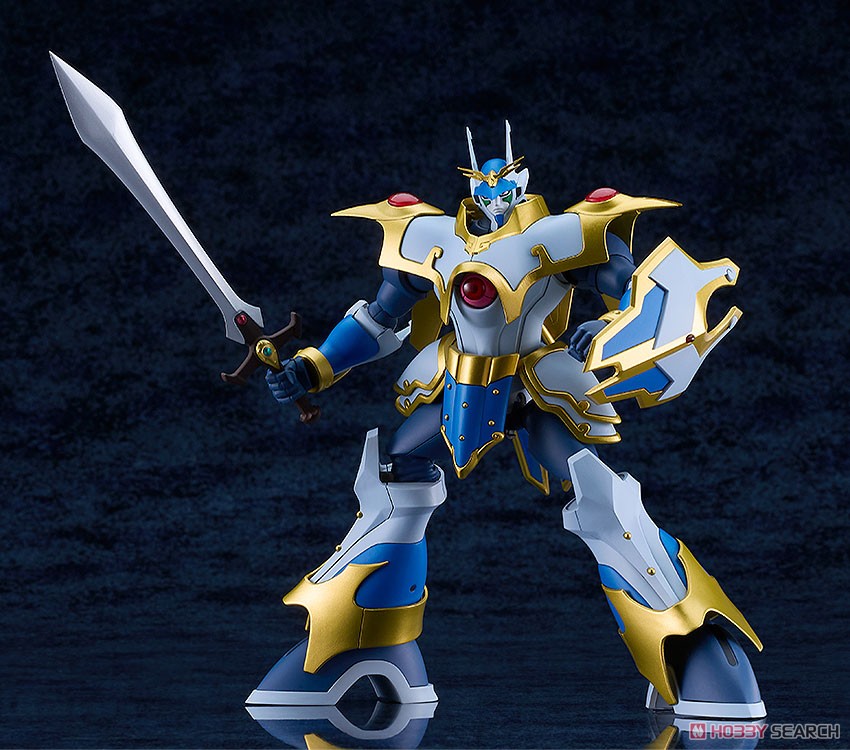 (Preorder ปิดรับวันที่ 21/3/2025 ) เปิดรับPreorder มัดจำ 500 บาท Moderoid Magic Sky War God Susanoo: Second Stage