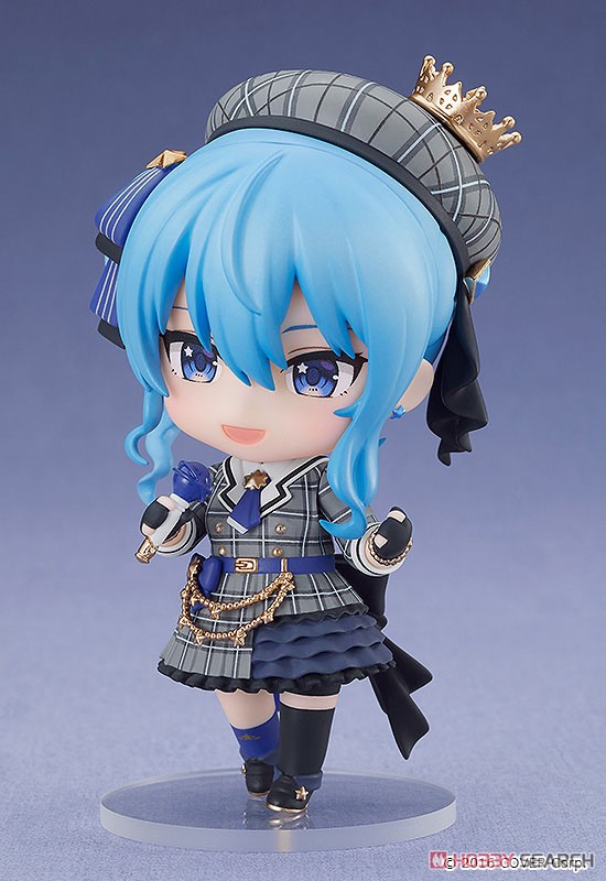 <Preorderถึงวันที่ 16/12/2022 > เปิดรับPreorder #มัดจำ 600 บาท Nendoroid Hoshimachi Suisei (PVC Figure)
