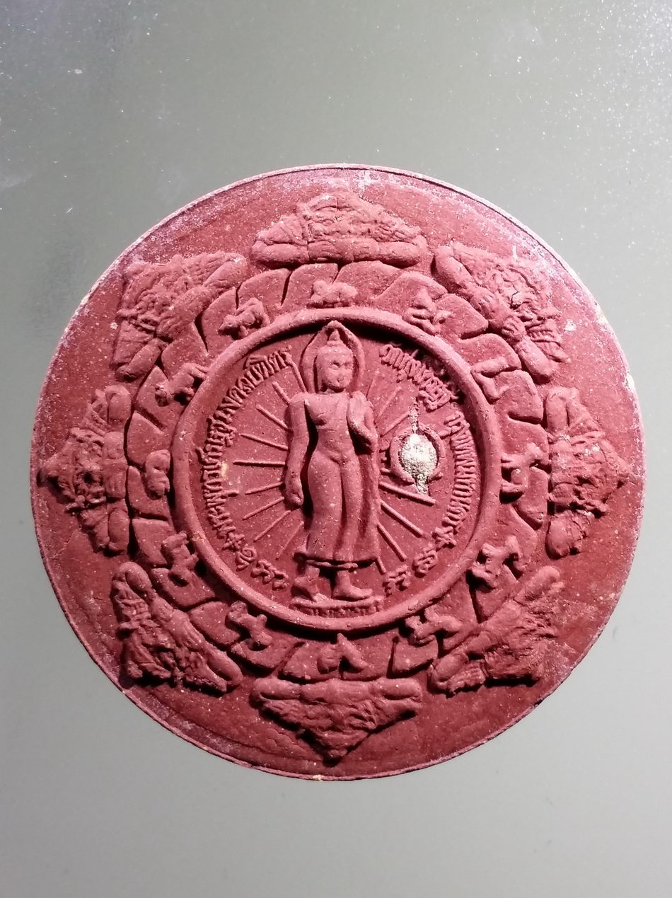 รหัสสินค้า จตุคามรามเทพ 957 จตุคามรามเทพ รุ่น มหัศจรรย์ทุ่งเศรษฐี 9 แผ่นดิน หลวงพ่อเณร ญาณวิญโญ วัดทุ่งเศรษฐี กรุงเทพฯ พิธีพุทธาภิเษก เทวาภิเษก ปลุกเสก มวลสาร 9 ประเทศ