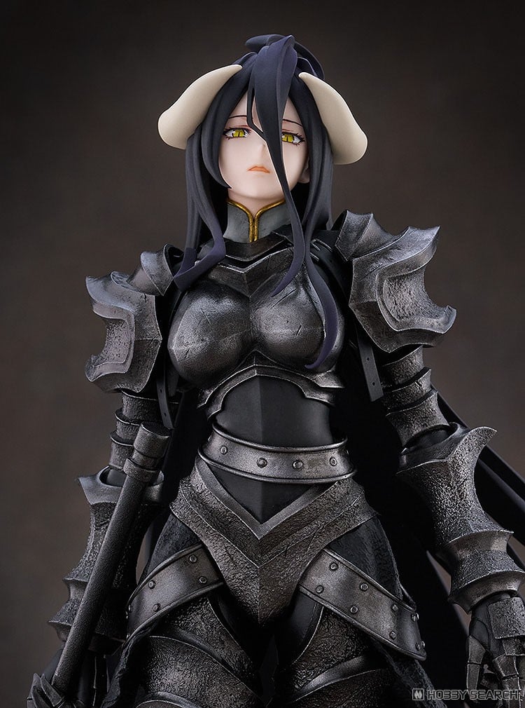 <Preorderถึง 15/8/2025>เปิดรับPreorder มัดจำ 600 บาท POP UP PARADE Albedo: Armor Ver. L Size