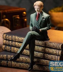 (Preorder ถึง 8/6/2022) เปิดรับPreorder มีค่ามัดจำ 200 บาท PM Chokonose Lloyd Forger