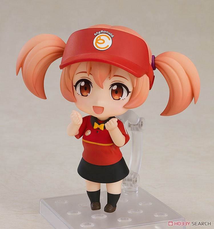 <Preorderถึงวันที่ 21/12/2022 > เปิดรับPreorder #มัดจำ 600 บาท Nendoroid Chiho Sasaki (PVC Figure)