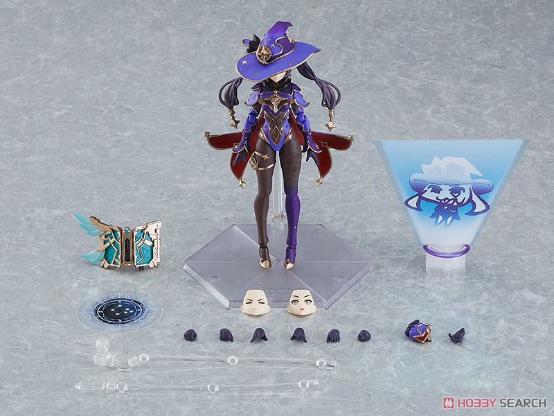 <Preorderปิดรับที่ 5คิว >🔔เปิดรับPreorder มัดจำ 500 บาท figma Mona `Mirror Reflection of Doom` Ver. (PVC Figure