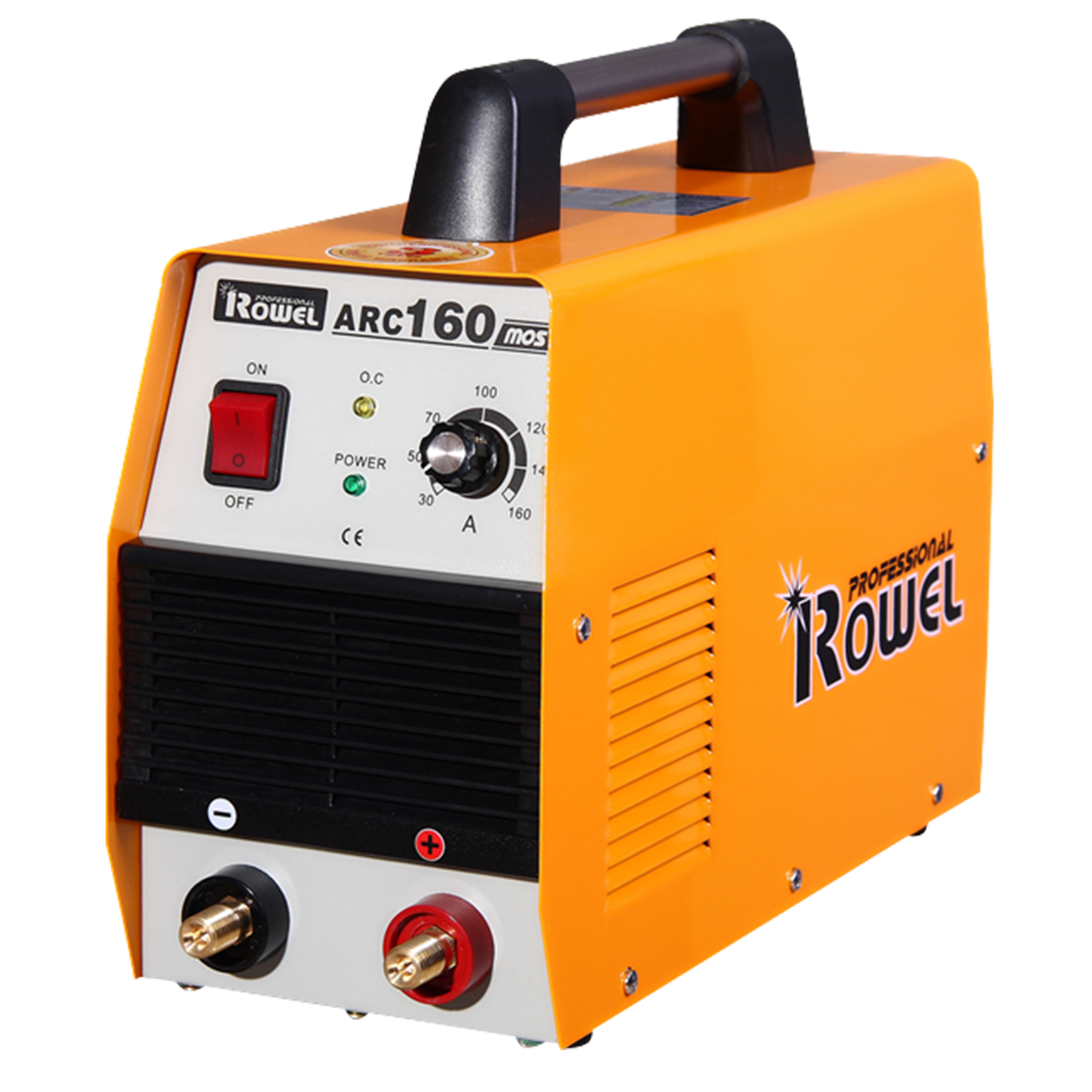 ROWEL ตู้เชื่อม ARC160
