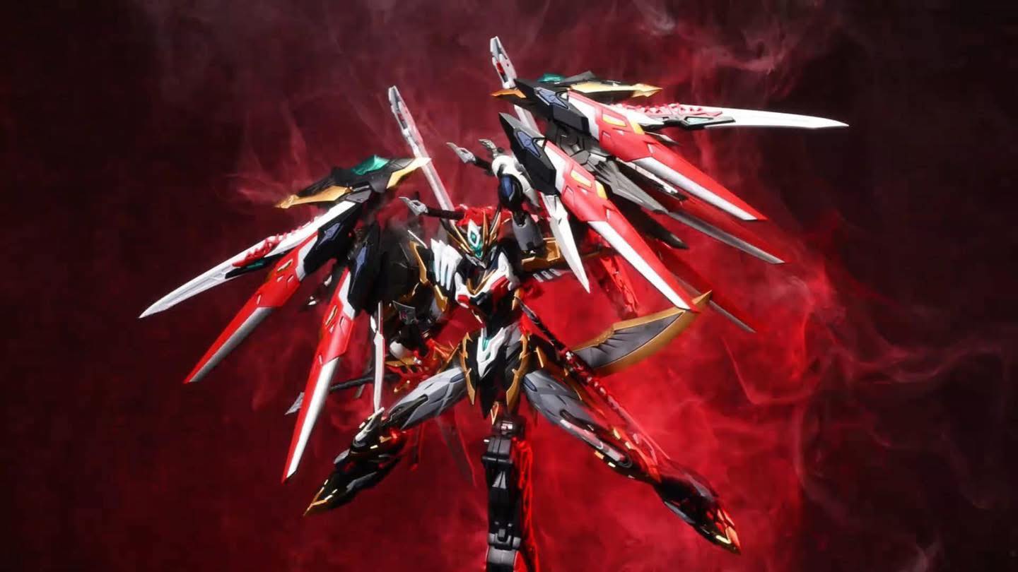 <Preorderถึง 18/8/2025>เปิดรับPreorder มัดจำ 100 บาท โมจีน Motor Nuclear MNP-XH12 Ganjiang