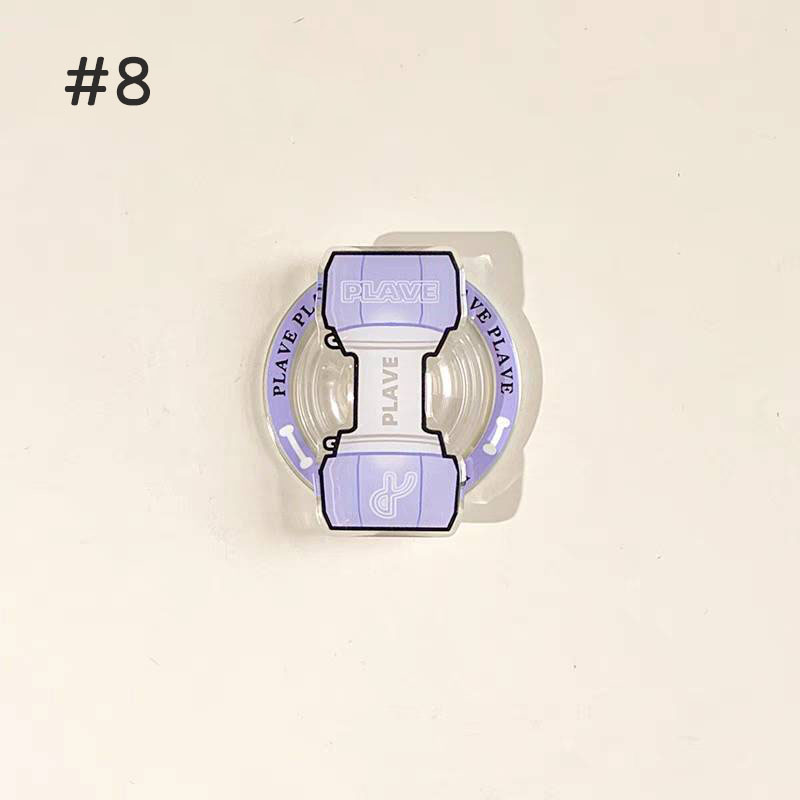 ที่จับโทรศัพท์ PopSockets Griptok : RIIZE Twice Redvelvet G-IDLE PLAVE Shinee 2PM NCT