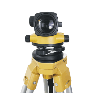 กล้องระดับ SOUTH : T-3X