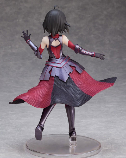 (Preorder ถึง 17/9/2021) เปิดรับPreorder มีค่ามัดจำ 200 บาท Coreful Figure Maple - BOFURI: I Don’t Want to Get Hurt, So I’ll Max Out My Defense