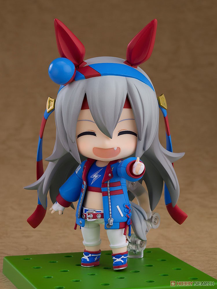 <Preorderถึงวันที่7/2/2025> เปิดรับPreorder #มัดจำ 400 บาท Nendoroid Tamamo Cross (PVC Figure)