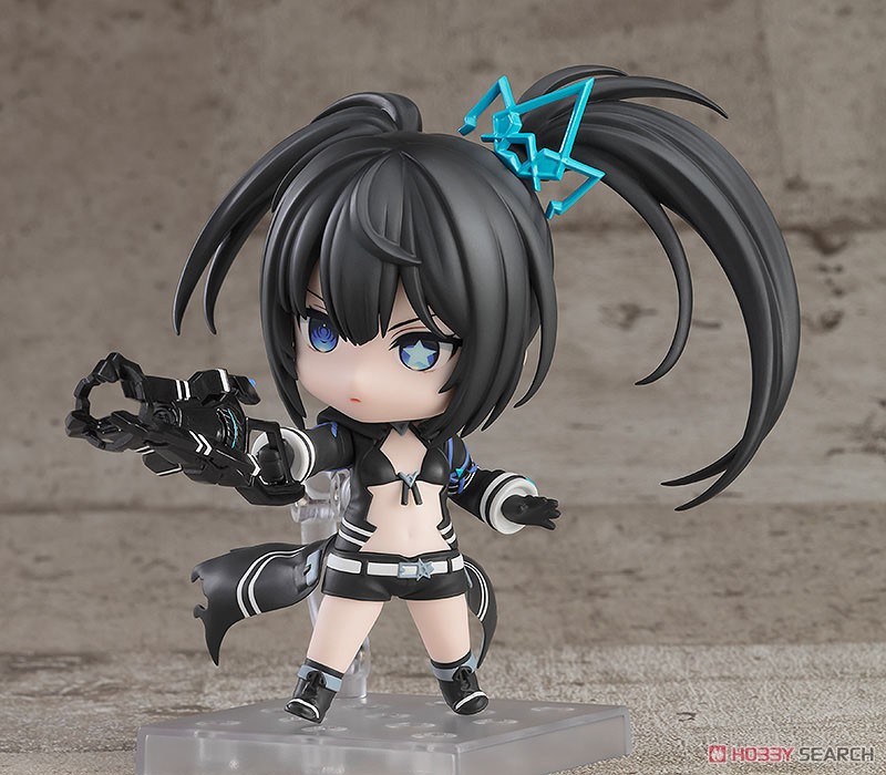 <Preorderถึงวันที่ 30/6/2023 > เปิดรับPreorder #มัดจำ 500 บาท Nendoroid Elishka (PVC Figure)