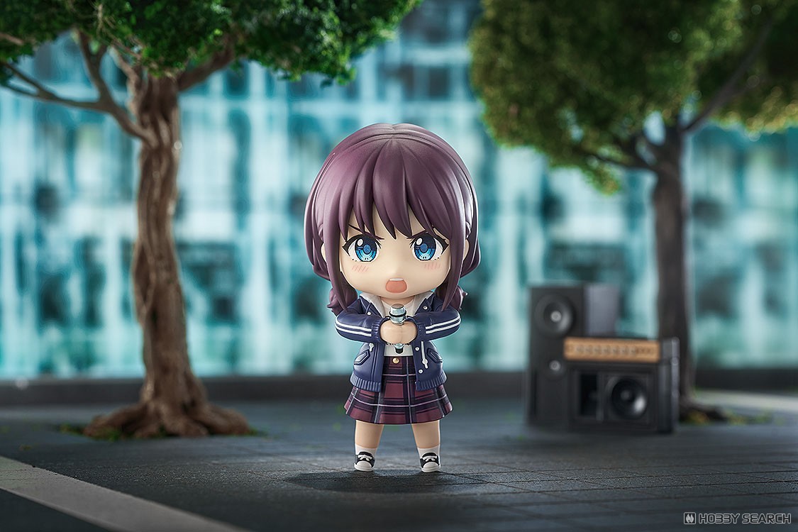 <Preorderถึง 3/10/2025> เปิดรับPreorder #มัดจำ 400 บาท Nendoroid Nina Iseri