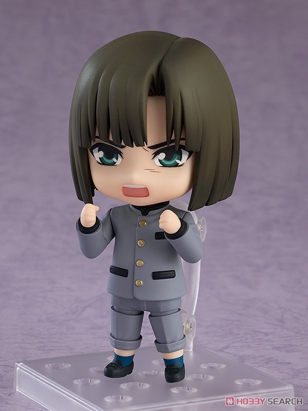 <Preorderถึงวันที่ 14/7/2023 > เปิดรับPreorder #มัดจำ 400 บาทNendoroid Akira Toya (PVC Figure