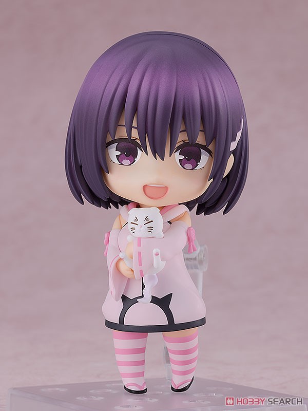 <Preorderถึงวันที่ 28/7/2023 > เปิดรับPreorder #มัดจำ 500 บาท Nendoroid Suzu Kanade (PVC Figure)