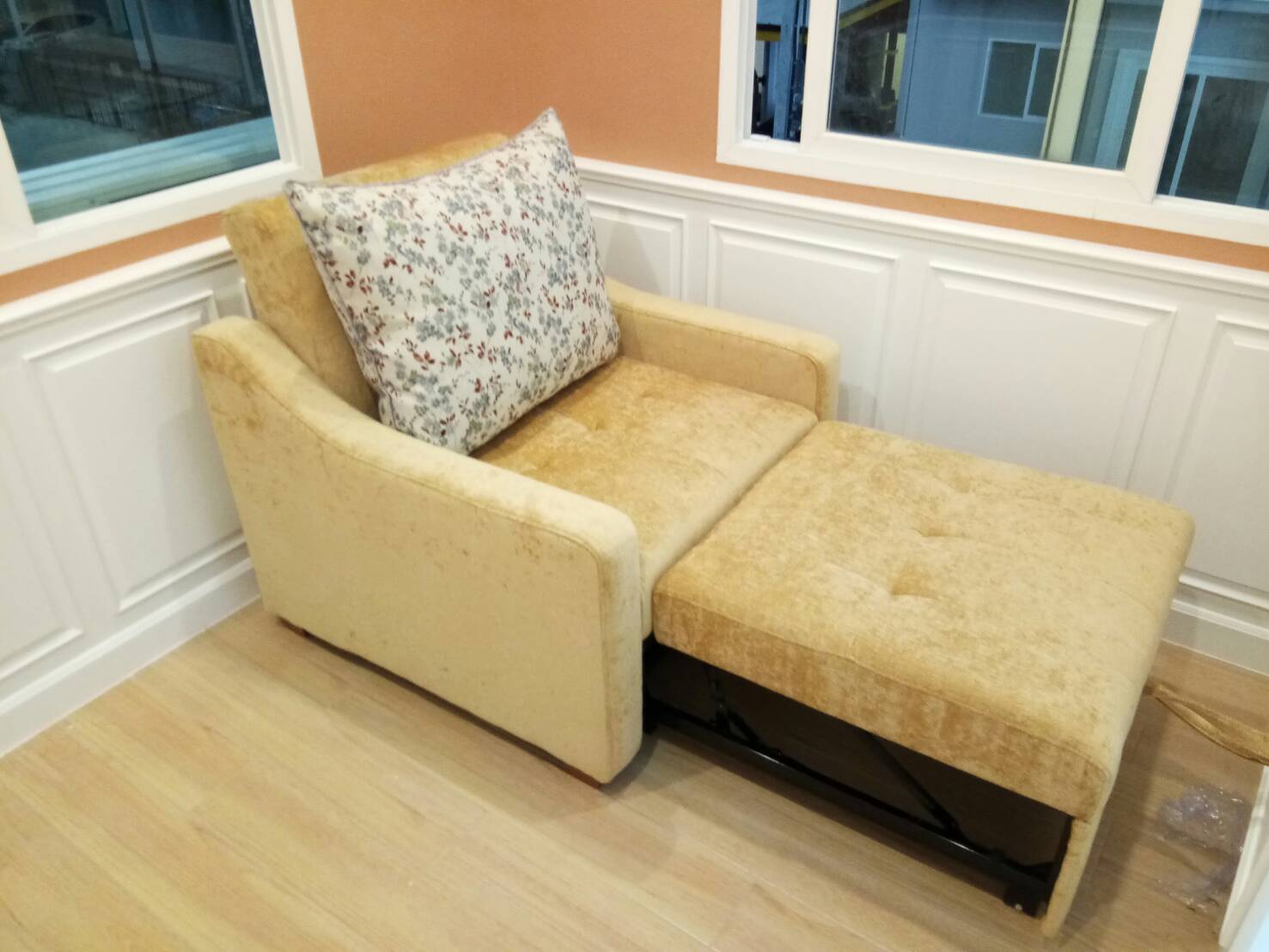 โซฟาเบด รุ่น UniO 90 cm