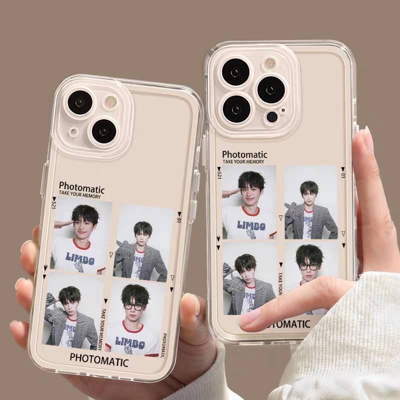 เคสโทรศัพท์ เคสมือถือ ZIYU จื่ออวี๋