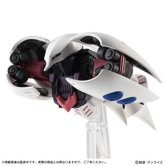<Preorderภึงวันที่ 13/3/2022>เปิดรับPreorder มัดจำ 500 บาท P-bandai MOBILE SUIT ENSEMBLE EX38 QUBELLEY SET
