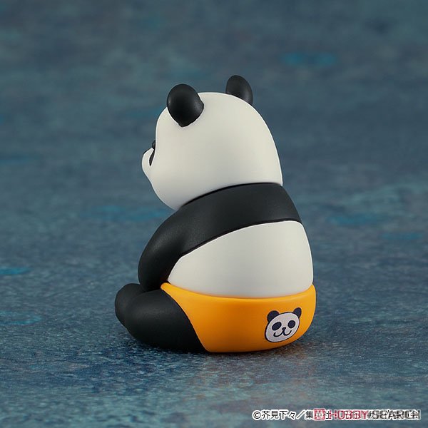 <Preorderถึงวันที่ 22/4/2022 > เปิดรับPreorder #มัดจำ 300บาท Nendoroid Panda (PVC Figure)