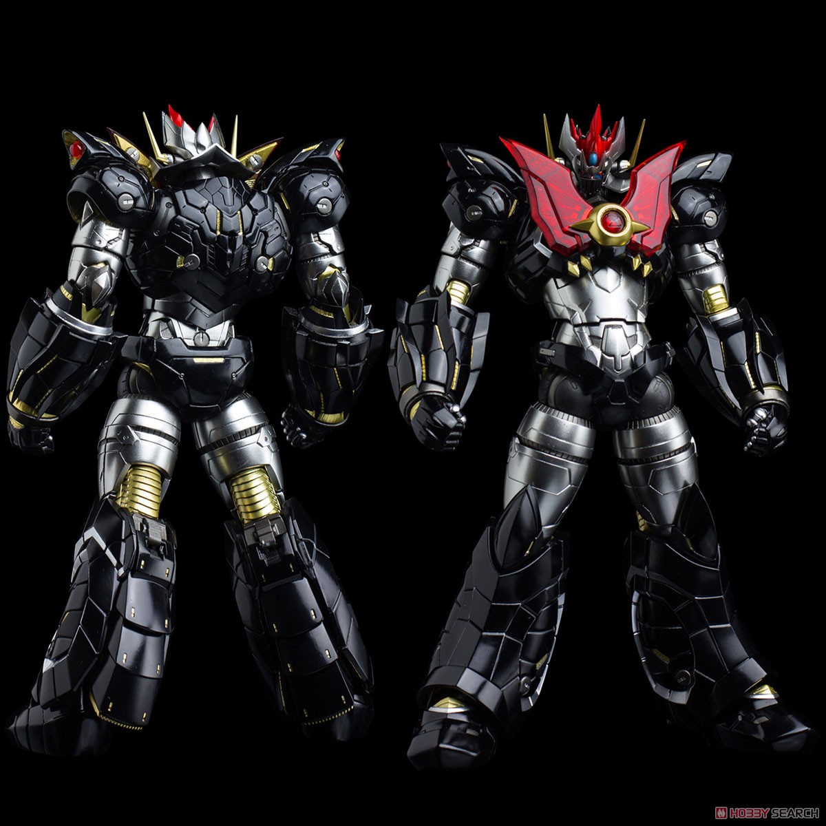<Preorderถึง 26/8/2021> 🔔เปิดรับPreorder มัดจำ 1600 บาท RIOBOT Mazinkaiser โมสำเร็จ