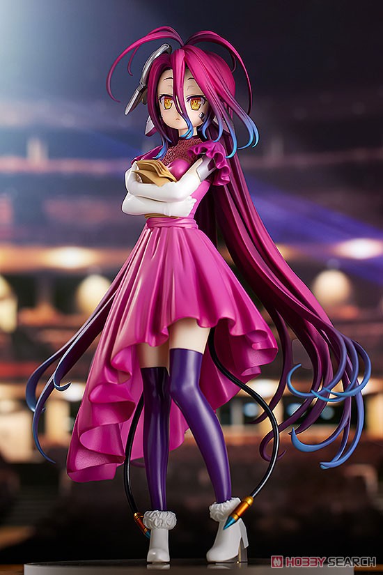<Preorderถึง 12/1/2024 >เปิดรับPreorder มัดจำ 500 บาท Pop Up Parade Schwi: Concert Ver. L Size (PVC Figure)