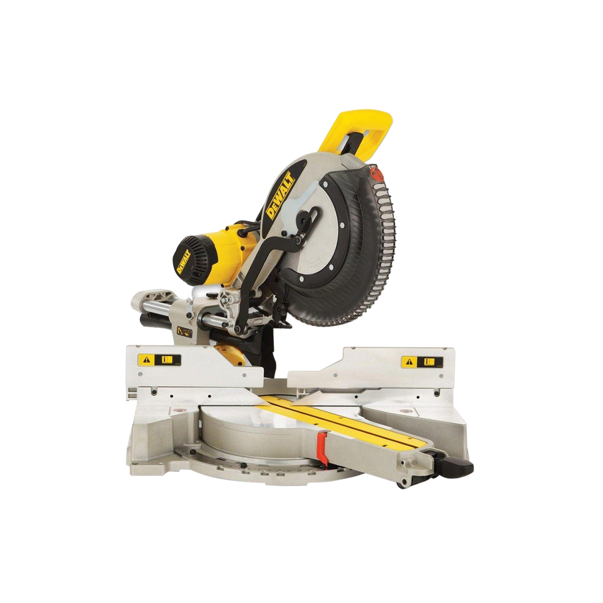 Dewalt แท่นตัดองศาสไลด์ DWS780-KR