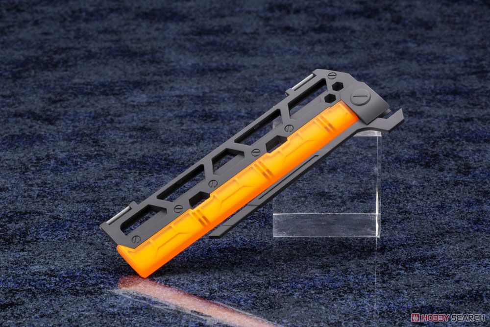 (Preorderปิดรับวันที่ 20/6/2023 ) เปิดรับPreorder มัดจำ 400 บาท Bulkarm Beta Lunberjack (Plastic model)