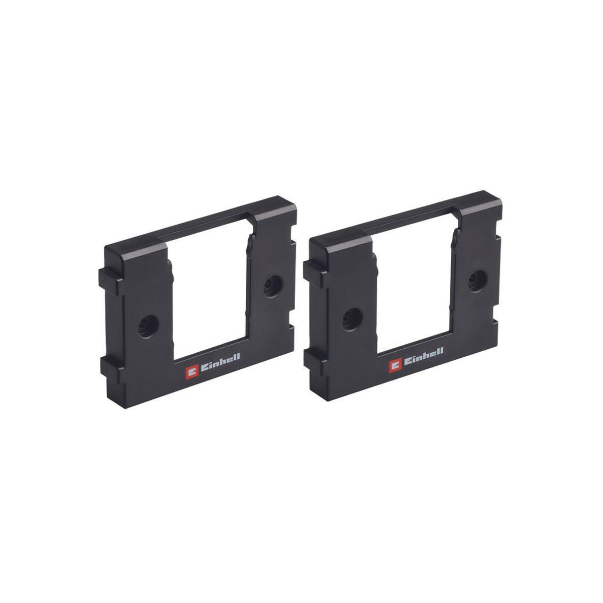 Einhell ที่เก็บแบตเตอรี่แบบยึดติดผนัง PXC Battery Mounting Gadget [A4514157]