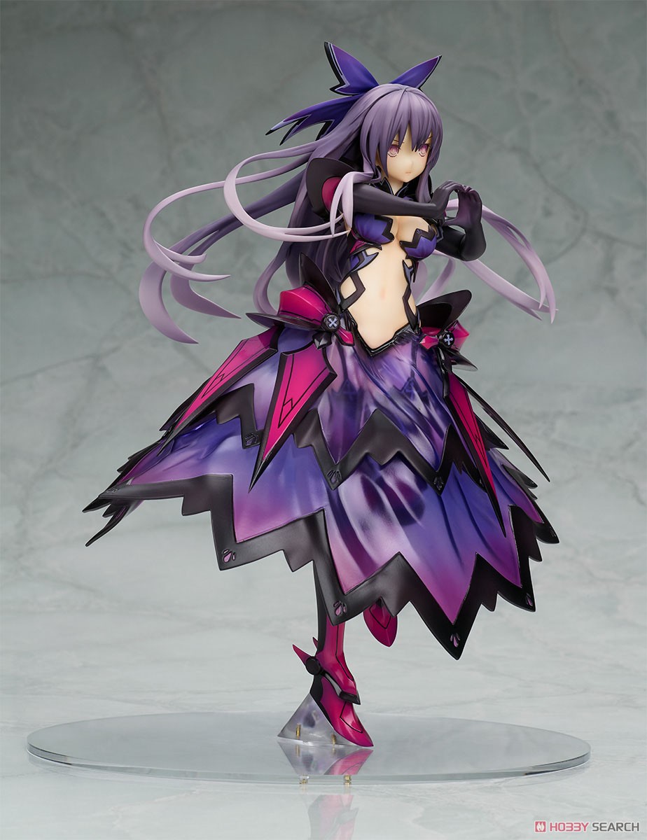 เปิดรับPreorder มัดจำ 1000 บาท 1/7 Date A Live Tohka Yatogami Inverted Ver (PVC Figure)