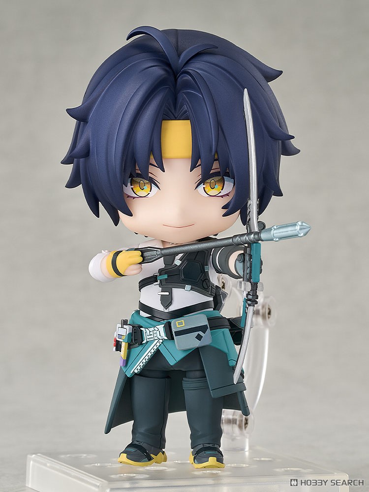 <Preorderถึงวันที่ 15/8/2025> เปิดรับPreorder #มัดจำ 500 บาท Nendoroid Harumasa Asaba (PVC Figure)