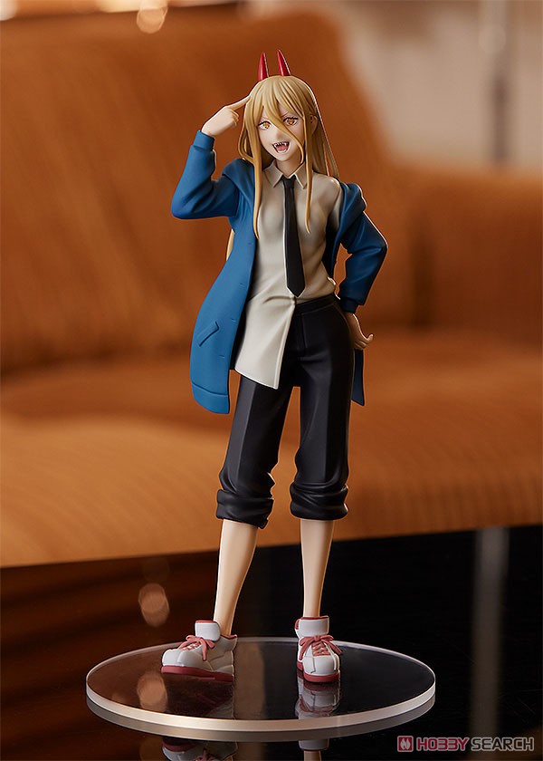 <Preorderถึง 13/1/2023> 🔔เปิดรับPreorder มัดจำ 400 บาท Pop Up Parade Power (PVC Figure)