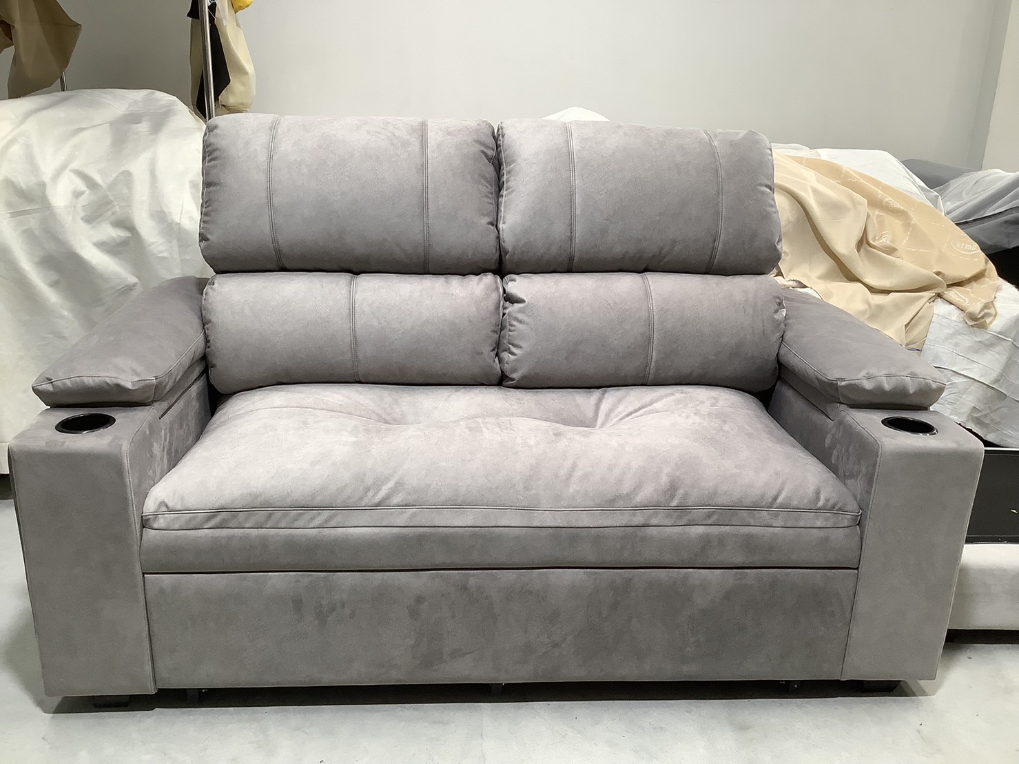 Finn mini Sofabed