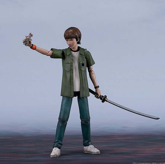 <Preorderถึง 12/9/2025>เปิดรับPreorder มัดจำ 400 บาท PLAMATEA Kyoya Suda