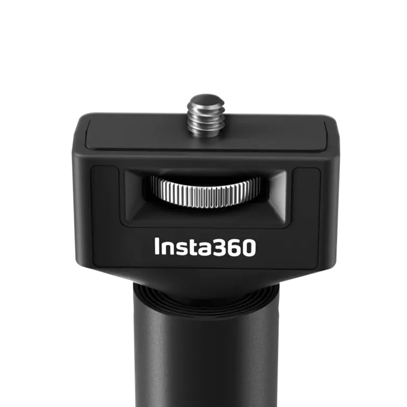 (ใส่โค้ด AQUAINS07)(ลด 300) Insta360 Power Selfie Stick 4500 mAh ไม้เซลฟี่พร้อมพาวเวอร์แบ็งค์