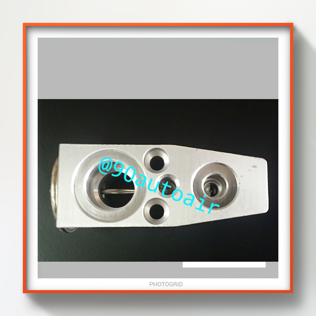 เอกซ์แพนชั่นวาล์ว/วาล์วแอร์ Chev. Sonic (Denso Cool Gear)