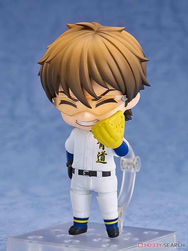 <Preorderถึงวันที่ 30/9/2023 > เปิดรับPreorder #มัดจำ 500 บาท Nendoroid Kazuya Miyuki