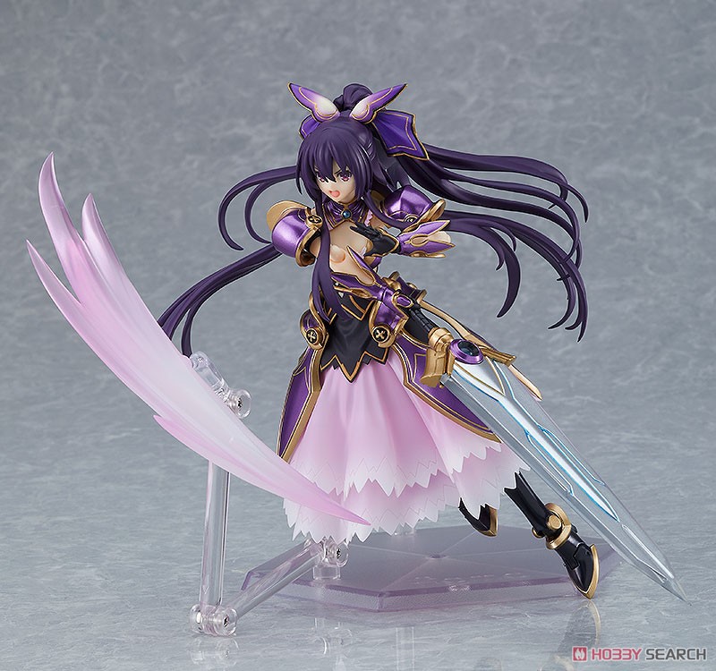 <Preorderถึง 1/4/2022>🔔เปิดรับPreorder มัดจำ 500บาท figma Tohka Yatogami (PVC Figure)