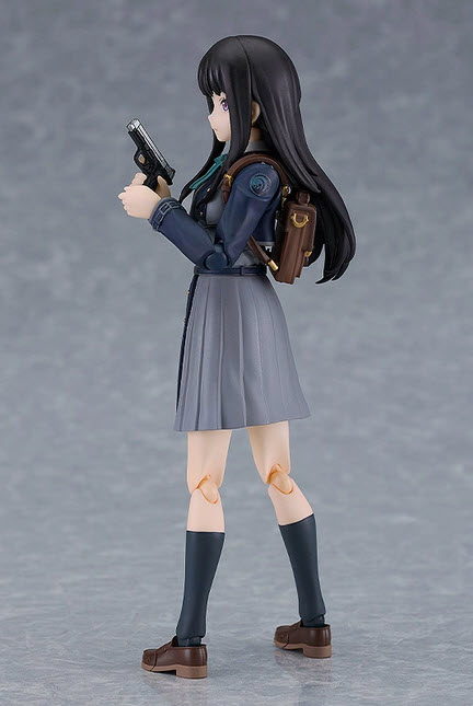 <Preorderถึง 10/11/2023>🔔เปิดรับPreorder มัดจำ 800 บาท Figma Takina Inoue