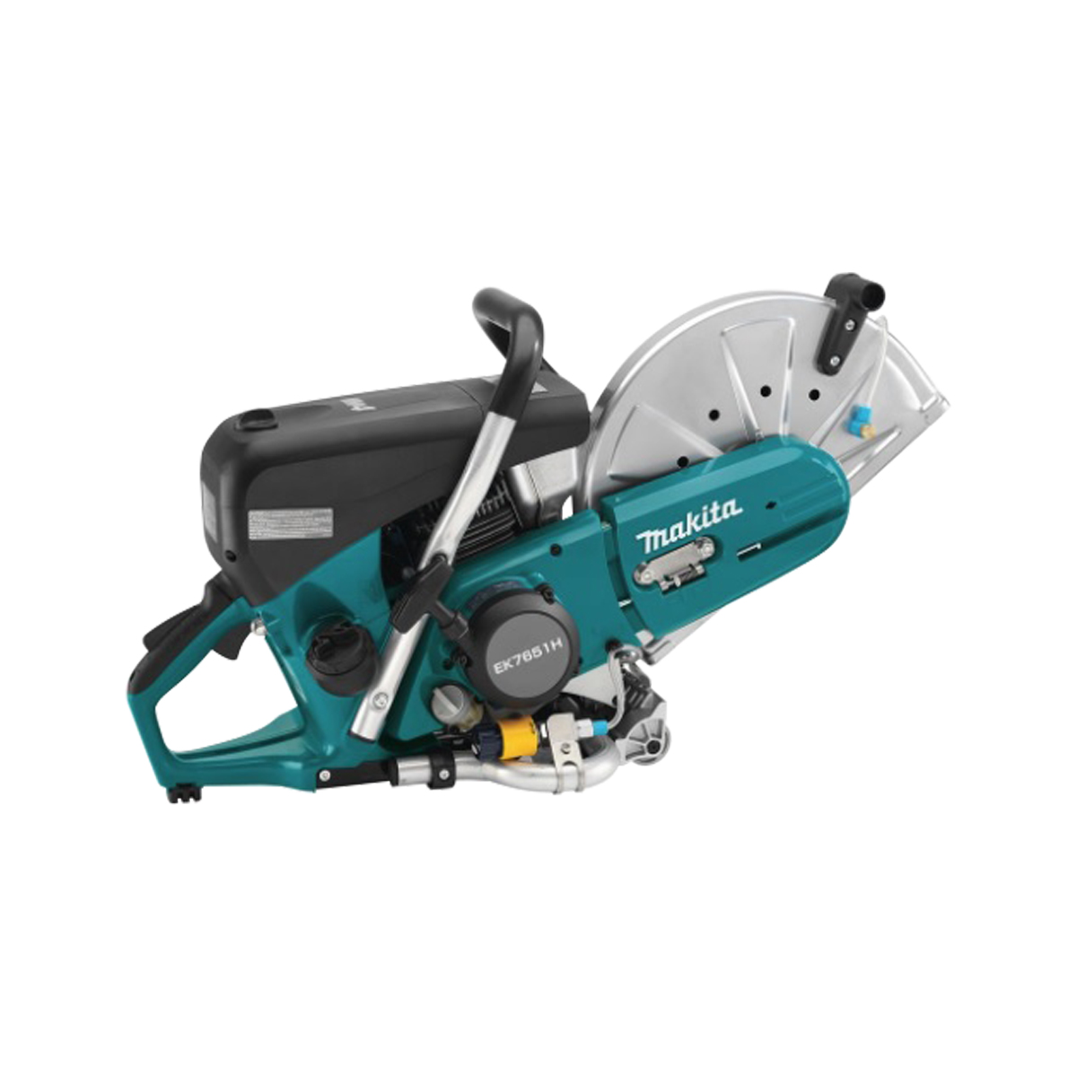 Makita เครื่องตัดคอนกรีต EK7651HX3 14"-4ST