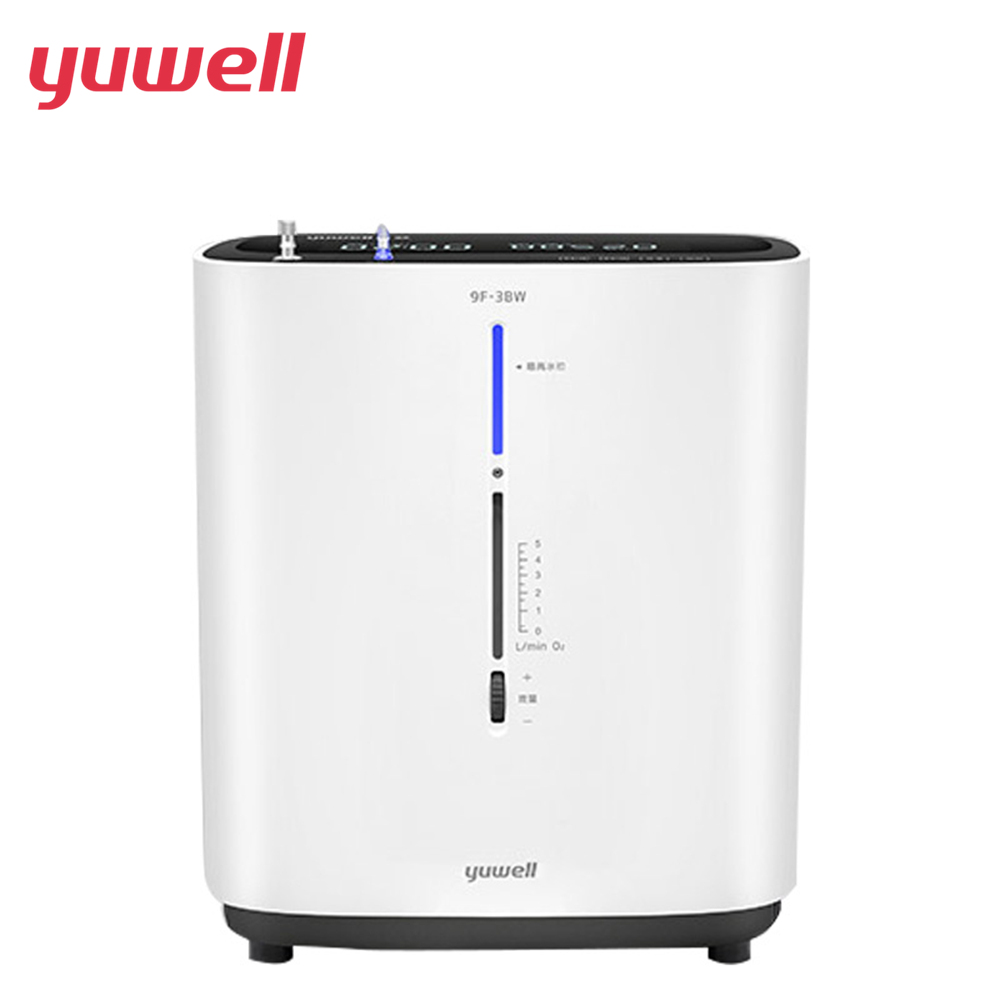 9F-3BW, 3 ลิตร มีเสียงพูดภาษาไทย: YUWELL