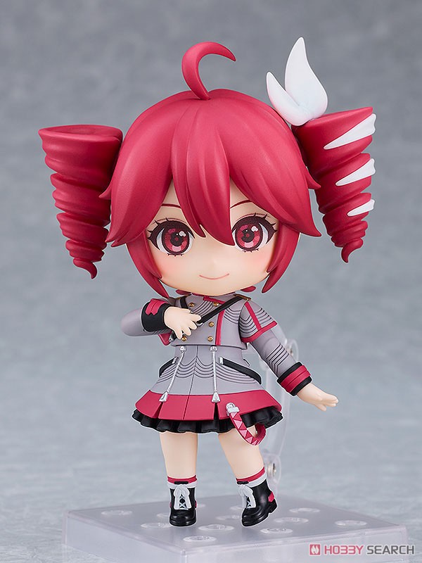 <Preorderถึงวันที่ 12/1/2024> เปิดรับPreorder #มัดจำ500 บาท Nendoroid Kasane Teto: Synthesizer V AI Ver. (PVC Figure)