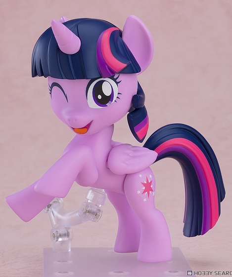 <Preorderถึงวันที่ 5/9/2025 > เปิดรับPreorder #มัดจำ 400 บาท Nendoroid Twilight Sparkle