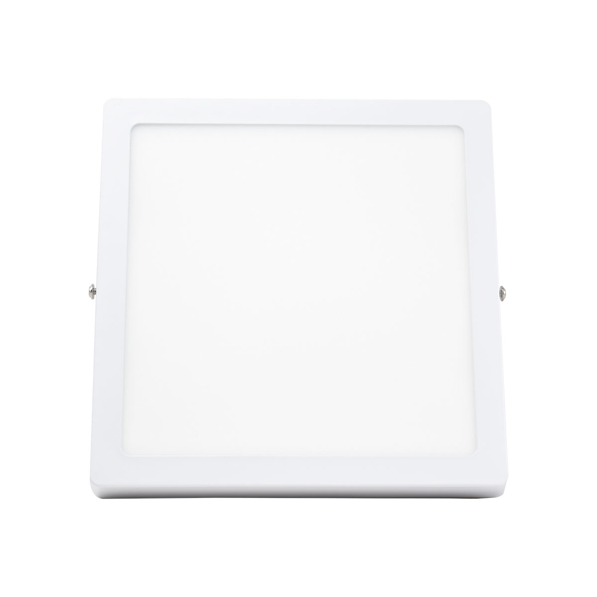 LUMAX ชุดโคมติดลอย PANEL LED, #SPL210/WH-18LED/6.5K-XMXD 03-A0703