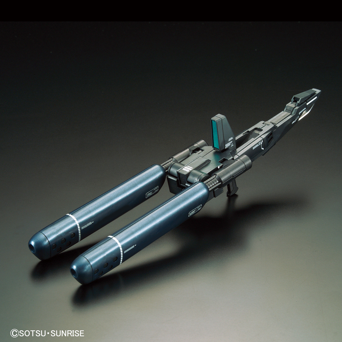 เปิดรับPreorder มัดจำ 3000 บาท LImited GBT MG 1/100 Fazz ( Titanium Finish ) โมเดลประกอบ