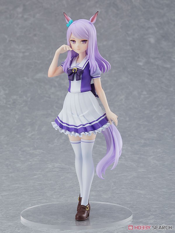 <Preorderถึง 11/3/2022>เปิดรับPreorder มัดจำ 200 บาท Pop Up Parade Mejiro McQueen: School Uniform Ver. (PVC Figure)
