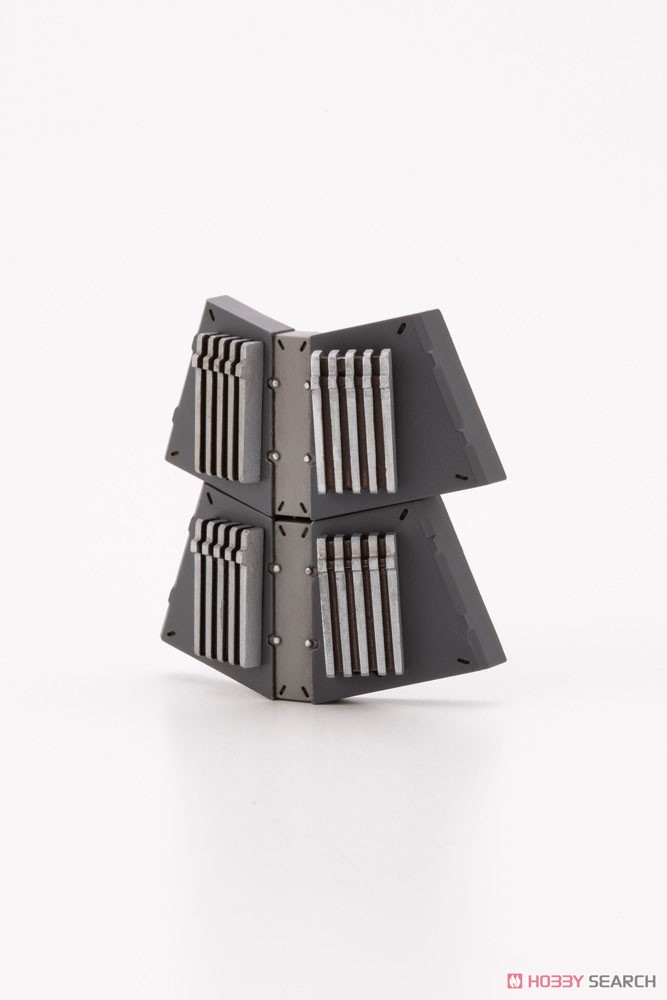 (Preorder ปิดรับวันที่ 6/6/2022 )เปิดรับPreorder มัดจำ 100บาท Mecha Supply 25 Expansion Armor H