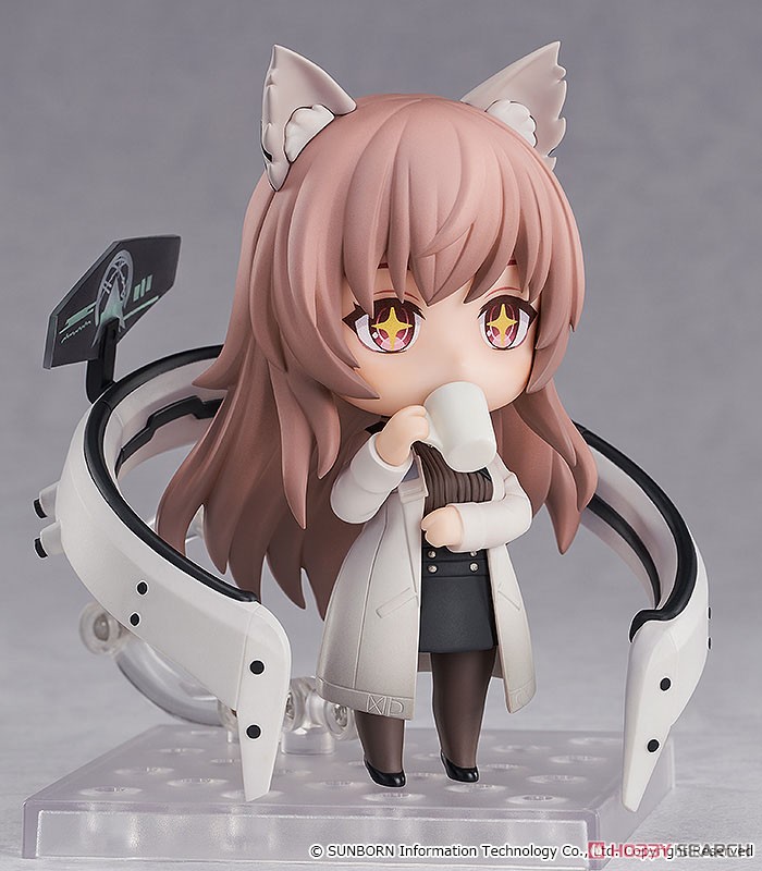 <Preorderถึงวันที่ 28/10/2022 > เปิดรับPreorder #มัดจำ 600 บาท Nendoroid Persicaria (PVC Figure)