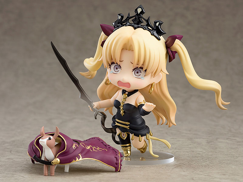 เปิดรับPreorder มัดจำ 300 บาท Nendoroid Lancer/Ereshkigal (re-run)