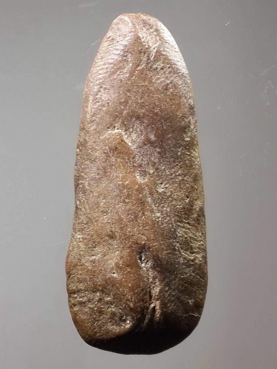 รหัสสินค้า พระกรุ 053 พระร่วงเปิดโลก เนื้อดินเผา จังหวัดกำแพงเพชร