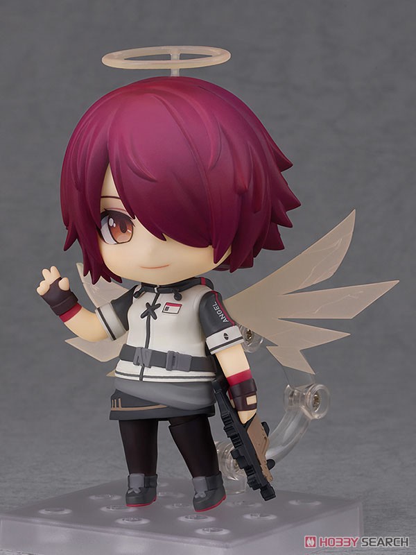 เปิดรับPreorder มัดจำ 200 บาท Nendoroid Exusiai (PVC Figure