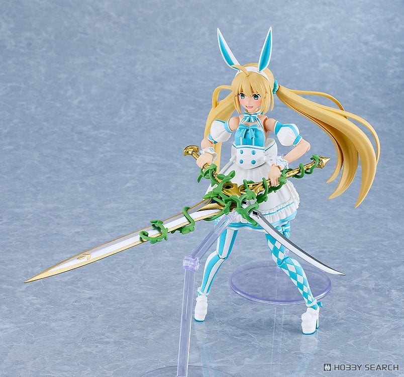 <Preorder ถึง 21/11/2025>เปิดรับPreorder มัดจำ 500 บาท PLAMATEA Berserker/Altria Caster